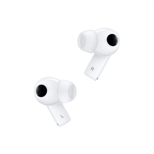 Huawei FreeBuds Pro Auriculares Bluetooth Blancos