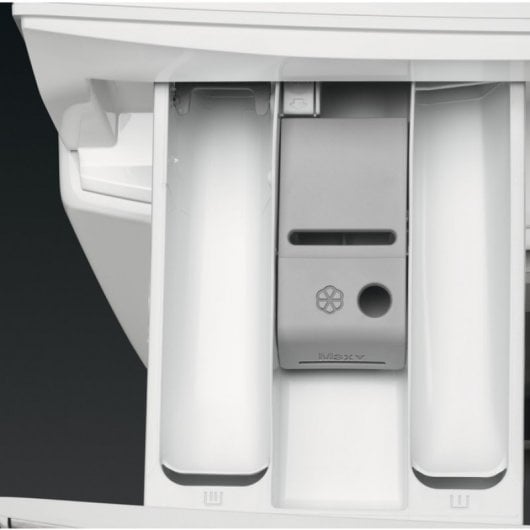 AEG L8WEC162 Lavasecadora Carga Frontal 10Kg/6Kg E Blanca