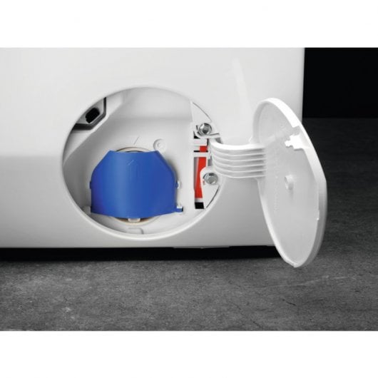 AEG L8WEC162 Lavasecadora Carga Frontal 10Kg/6Kg E Blanca