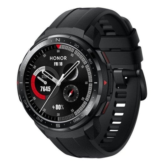 Honor Watch GS Pro Smartwatch Negro