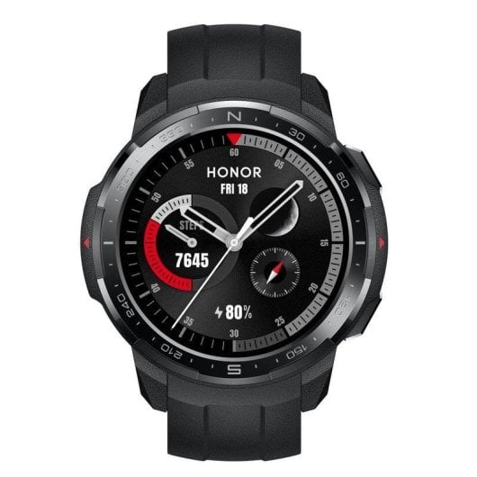 Honor Watch GS Pro Smartwatch Negro
