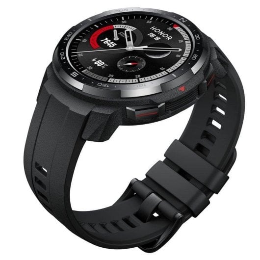 Honor Watch GS Pro Smartwatch Negro