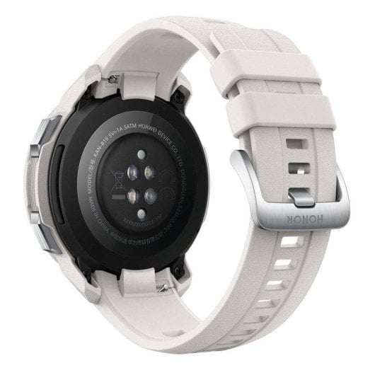 Honor Watch GS Pro Smartwatch Blanco