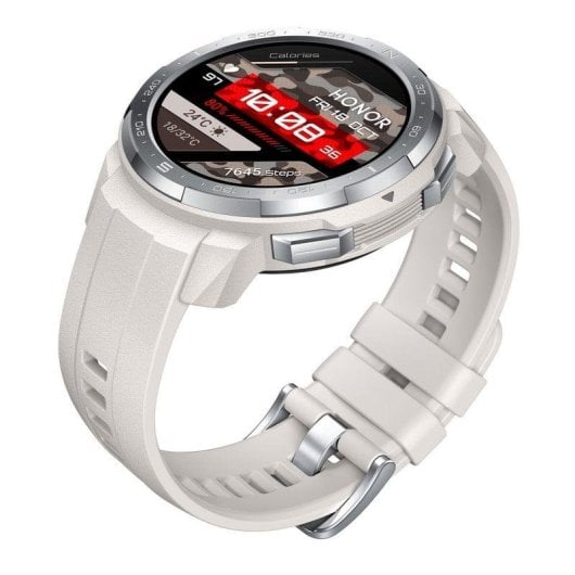 Honor Watch GS Pro Smartwatch Blanco