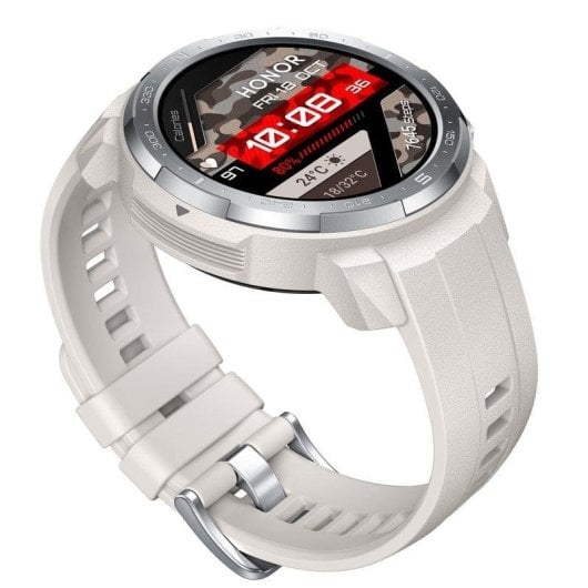 Honor Watch GS Pro Smartwatch Blanco