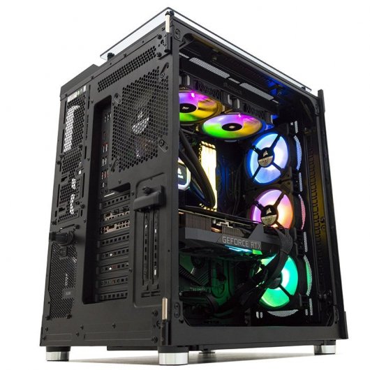 PcCom Platinum AMD Ryzen 7 5800X/32GB/500GB SSD+2TB/RTX 3080