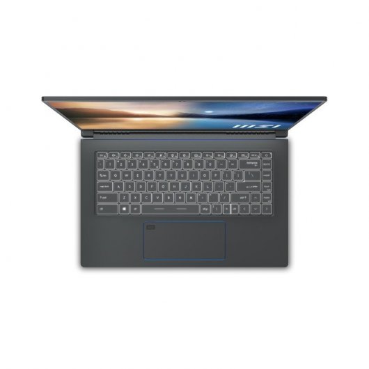 MSI Prestige 15 A11SCS-057ES Intel Core i7-1185G7/32GB/1TB SSD/GTX 1650Ti/15.6"
