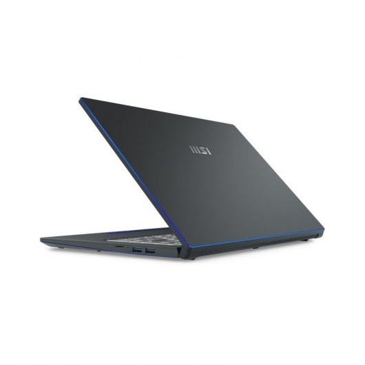 MSI Prestige 15 A11SCS-057ES Intel Core i7-1185G7/32GB/1TB SSD/GTX 1650Ti/15.6"