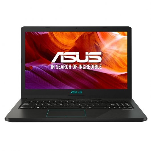 Asus D570DD-DM178 AMD Ryzen 7 3700U/16GB/1TB+256GB SSD/GTX 1050/15.6"