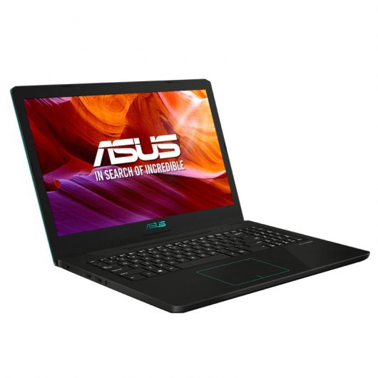 Asus D570DD DM178 AMD Ryzen 7 3700U 16GB 1TB 256GB SSD GTX 1050 15.6 PcComponentes
