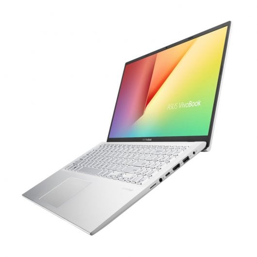 Asus VivoBook 15 S512JP-EJ015 Intel Core i5-1035G1/8GB/512GB SSD/MX330/15.6"