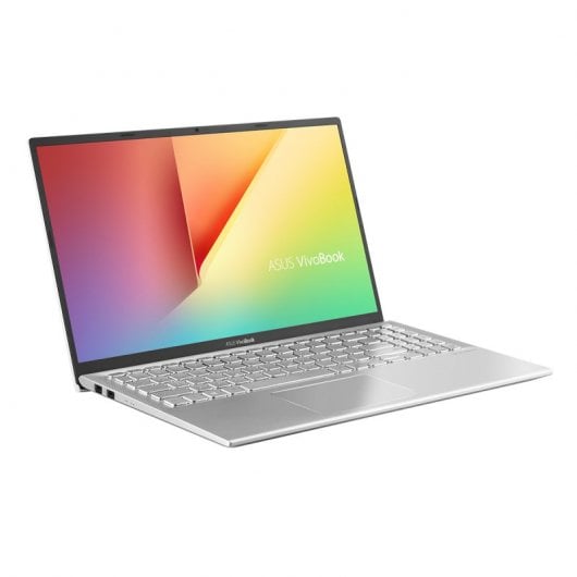 Asus VivoBook 15 S512JP-EJ015 Intel Core i5-1035G1/8GB/512GB SSD/MX330/15.6"