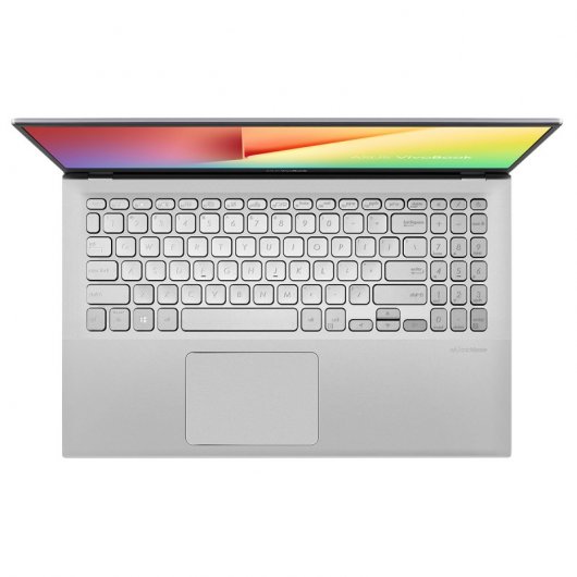 Asus VivoBook 15 S512JP-EJ015 Intel Core i5-1035G1/8GB/512GB SSD/MX330/15.6"