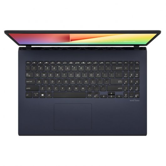 Asus VivoBook 15 X571LI-BQ208 Intel Core i5-10300H/16GB/1TB+256GB SSD/GTX1650Ti/15.6"