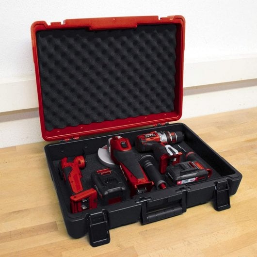 Einhell E-Box M55/40 Maletín para Herramientas