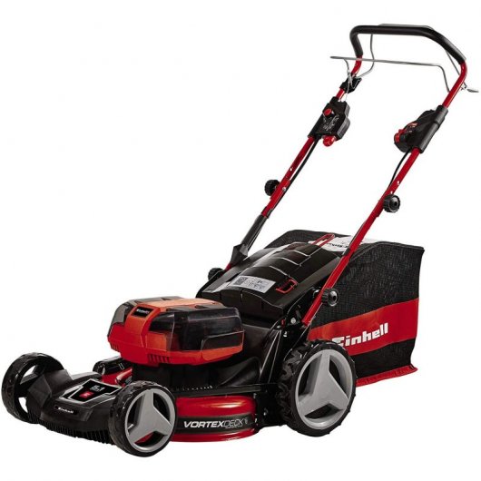Einhell GE-CM 36/47 S HW Li Cortacésped a Batería 36V
