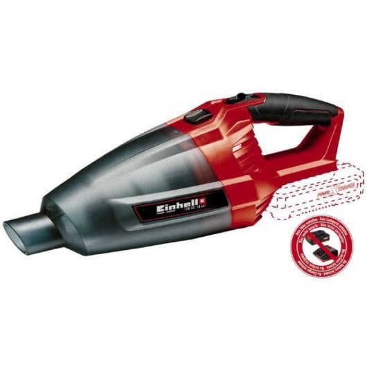 Einhell TE-VC 18 Li-Solo Akku-Handstaubsauger