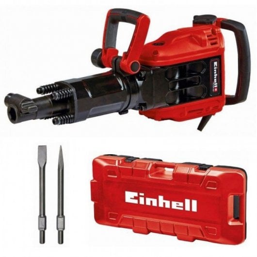 Einhell TC-DH 50 Martillo Demoledor 1700W