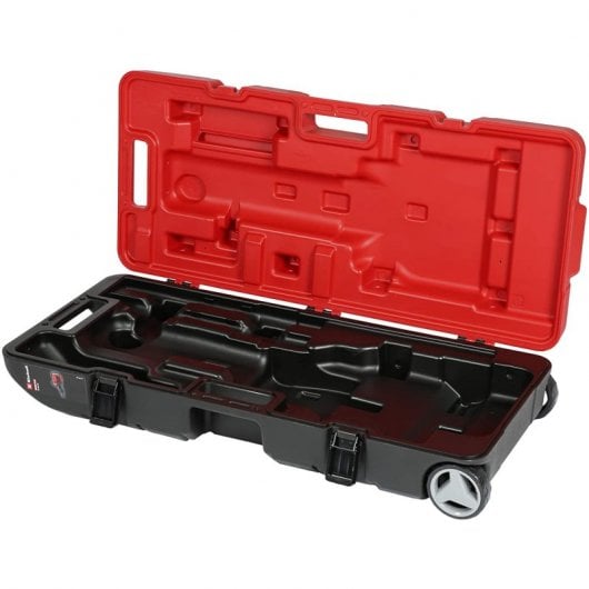 Einhell TC-DH 50 Martillo Demoledor 1700W