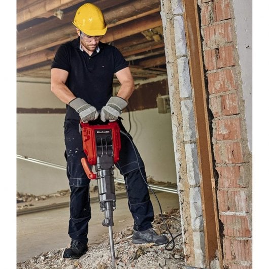 Einhell TC-DH 50 Martillo Demoledor 1700W