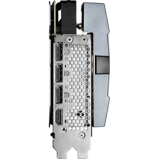 MSI GeForce RTX 3070 SUPRIM X 8GB GDDR6