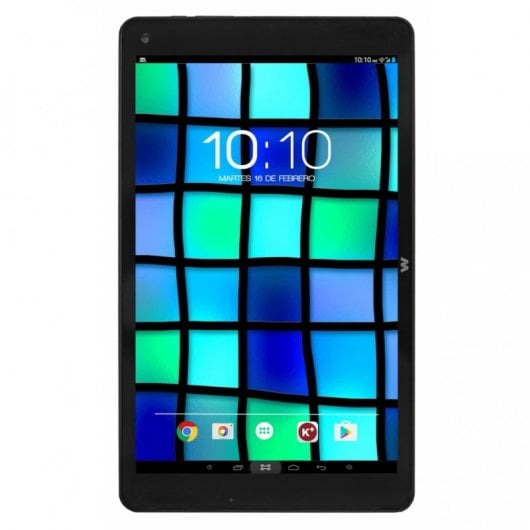 Woxter X-200 Pro 10.1" 3GB/64GB Preto