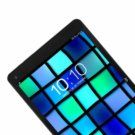Woxter X-200 Pro 10.1" 3GB/64GB Preto