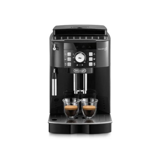 Cafetière expresso avec broyeur DeLonghi Magnifica S ECAM 21.117.B 1,8 L 15 bars