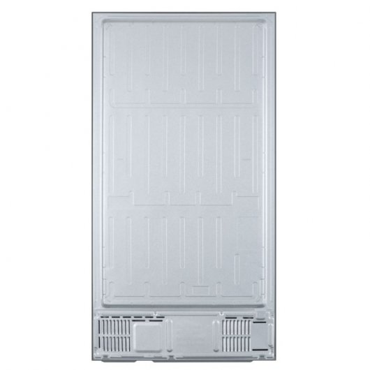 Haier HSR3918FNPG Frigorífico Americano F Acero Inoxidable