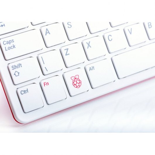 Kit ordinateur de bureau Raspberry Pi 400