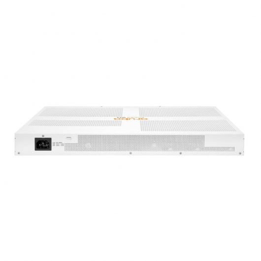 Aruba JL685A switch di rete Gestito Gigabit Ethernet (10/100/1000) 1U Bianco