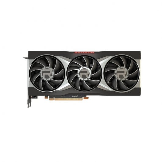 MSI AMD Radeon RX 6800 XT 16GB GDDR6