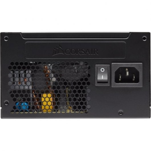 Corsair Serie CV CV650 650W 80 Plus Bronzo V2