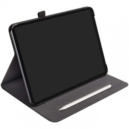 Gecko Covers Cover for Apple iPad Air (2020) Easy-Click 2.0 Cover - Black