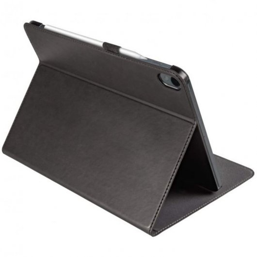 Gecko Covers Cover for Apple iPad Air (2020) Easy-Click 2.0 Cover - Black