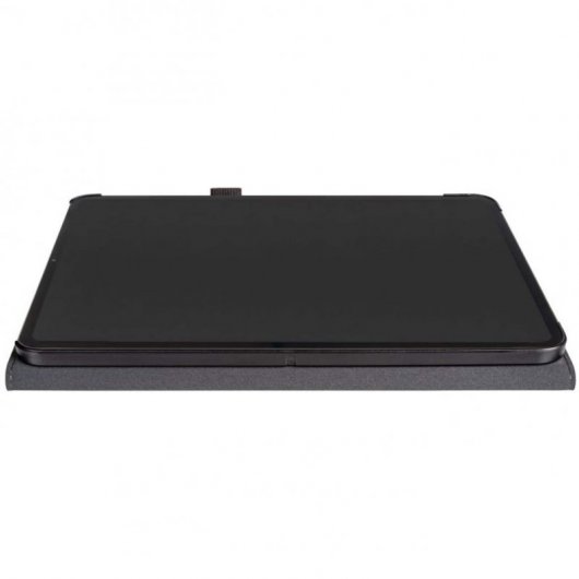 Gecko Covers Cover for Apple iPad Air (2020) Easy-Click 2.0 Cover - Black