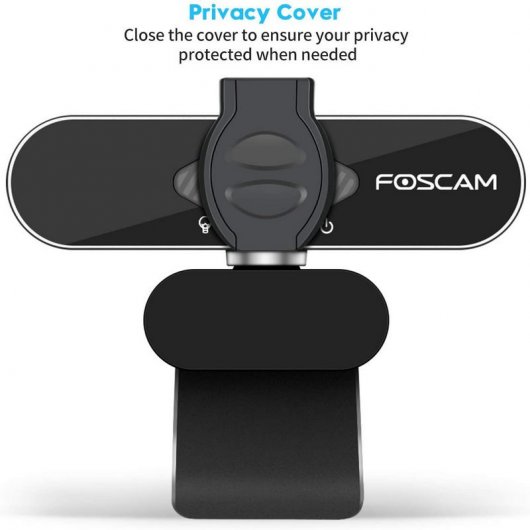Foscam W21 Webcam FullHD USB