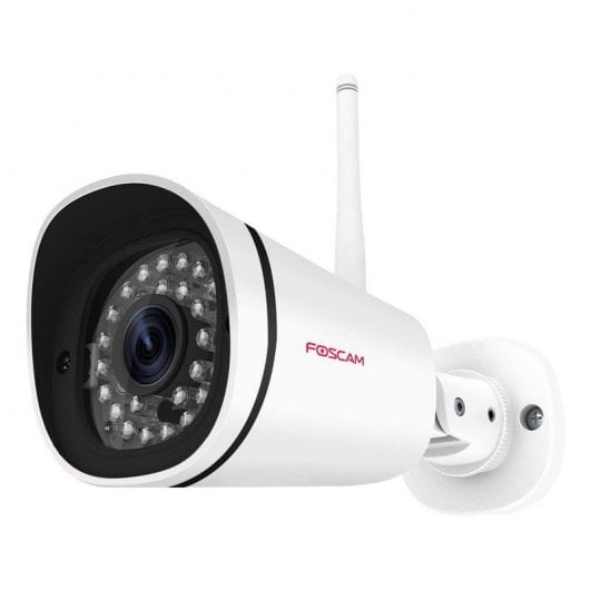 Foscam FN7104W-4B-1T Kit de Videovigilância Wi-Fi Full HD 4 Canais 1TB
