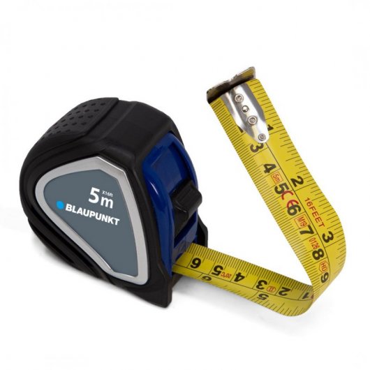 Blaupunkt JT2000 Cinta Métrica 5m