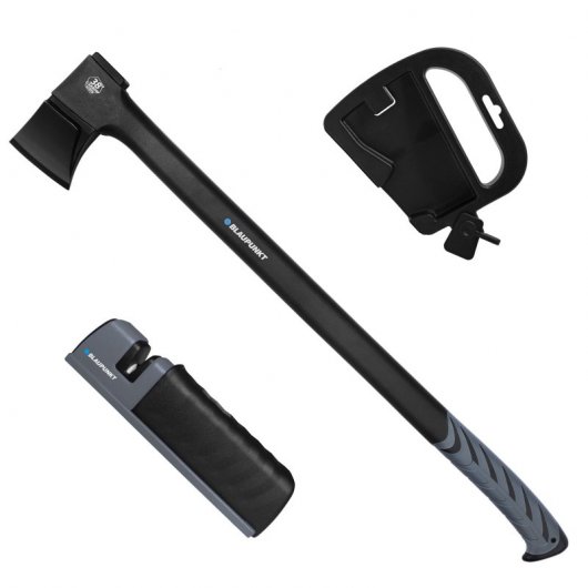 Blaupunkt CX9000 Hacha Profesional 97cm