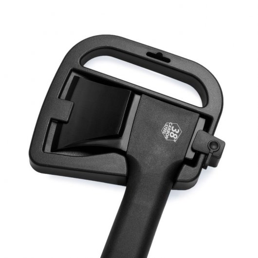 Blaupunkt CX9000 Hacha Profesional 97cm