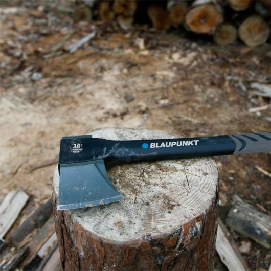 Blaupunkt CX9000 Hacha Profesional 97cm