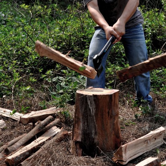 Blaupunkt CX9000 Hacha Profesional 97cm