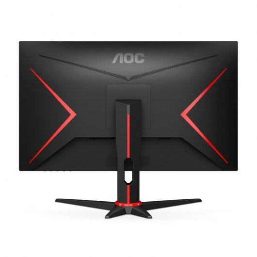 AOC 24G2AE/BK 23.8" LED IPS FullHD 144Hz FreeSync