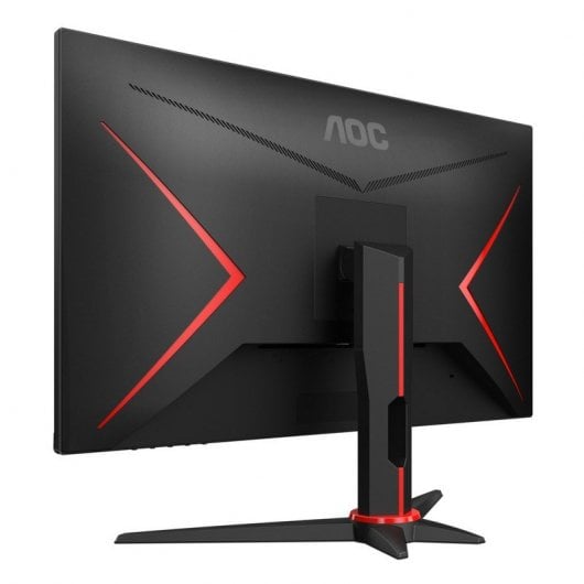 AOC 24G2AE/BK 23.8" LED IPS FullHD 144Hz FreeSync