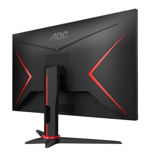 AOC 24G2AE/BK 23.8" LED IPS FullHD 144Hz FreeSync