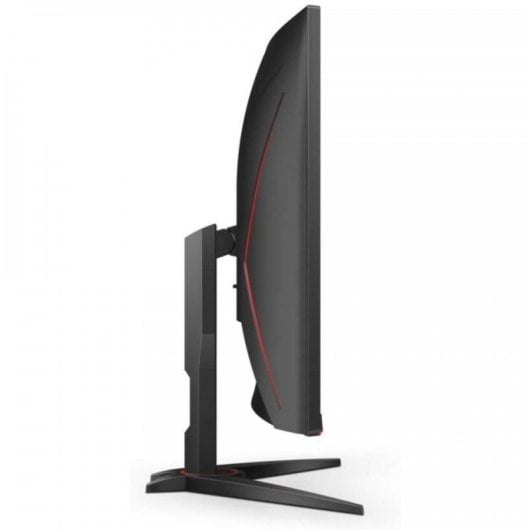 Monitor AOC C32G2AE/BK 31.5" VA Curvo 165 Hz 1 ms Full HD FreeSync Premium Altavoces