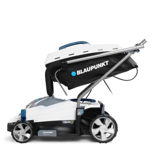 Blaupunkt GX4000 Cortacésped Eléctrico 1300W 35L
