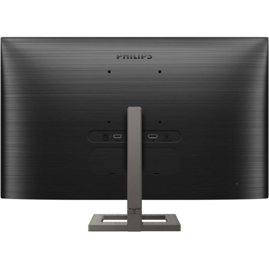 Philips E Line 242E1GAEZ/00 LED display 60,5 cm (23.8") 1920 x 1080 pixels Full HD Noir, Chrome