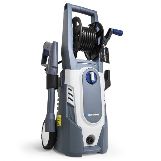 Blaupunkt PW3100C Hidrolimpiadora Alta Presión 1600W